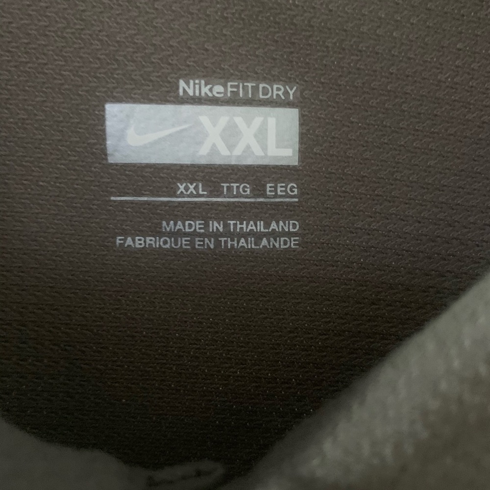 Nike Performance Polo - Picture 2 of 3